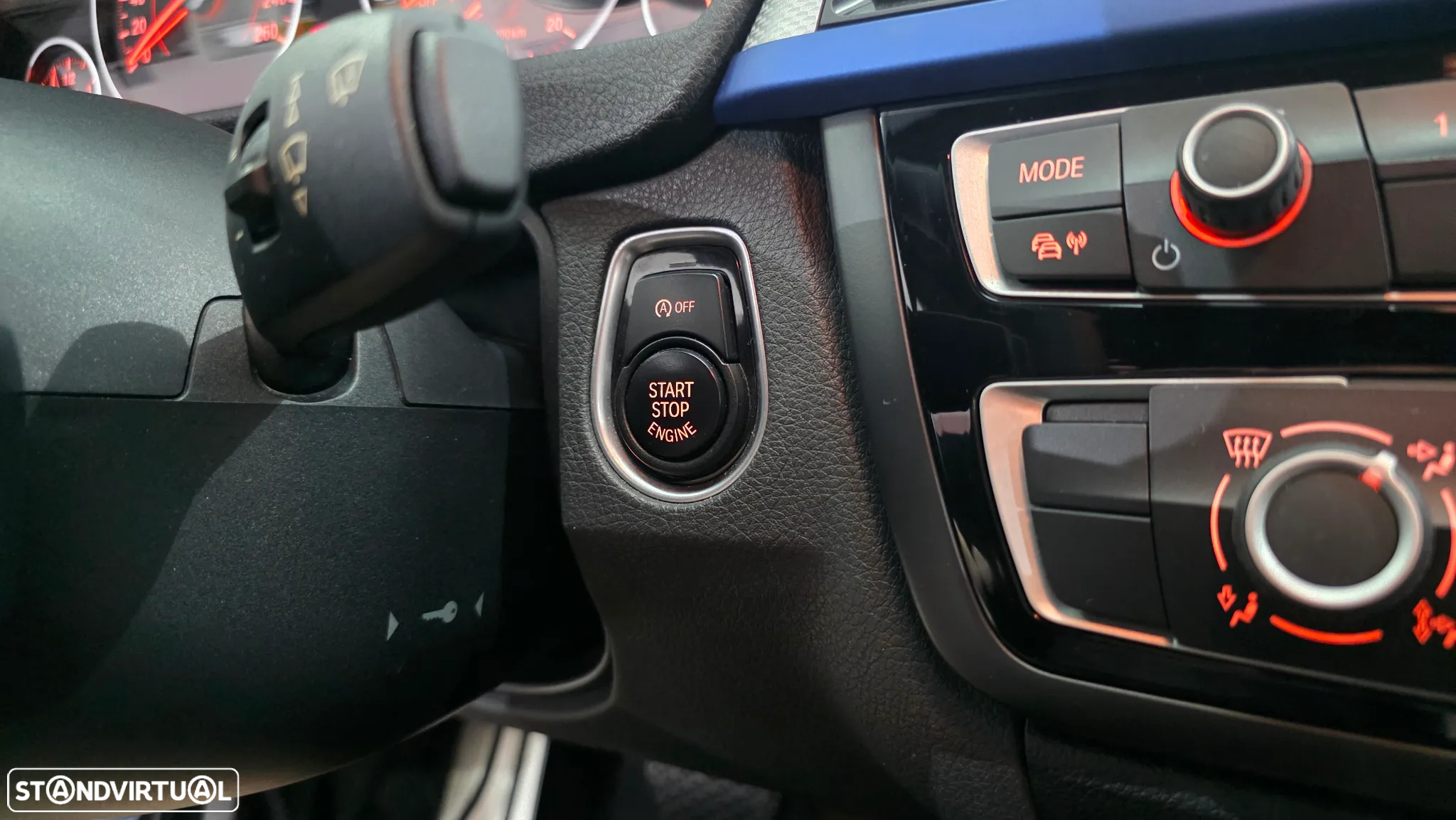 BMW 420 d Pack M Auto - 40