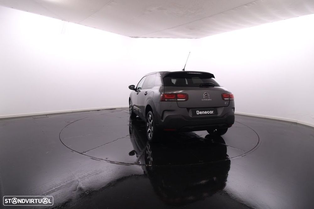 Citroën C4 Cactus 1.5 BlueHDi Shine - 5