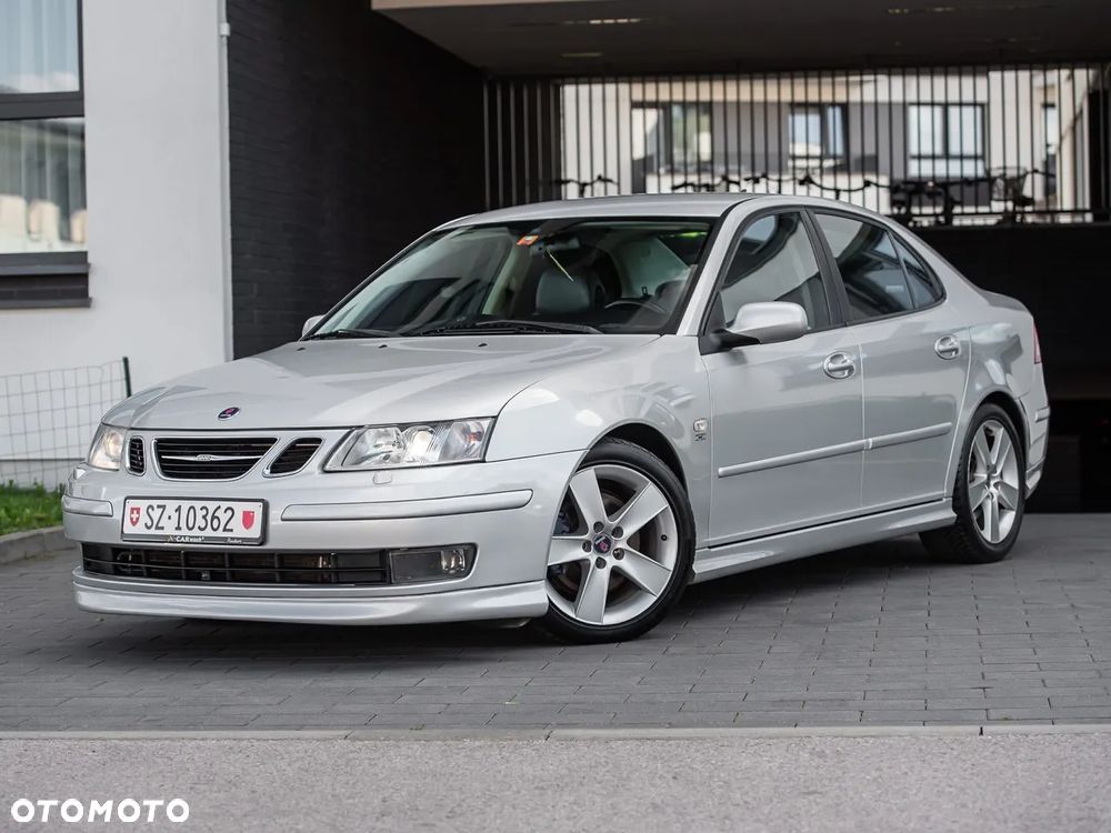 Saab 9-3 - 6