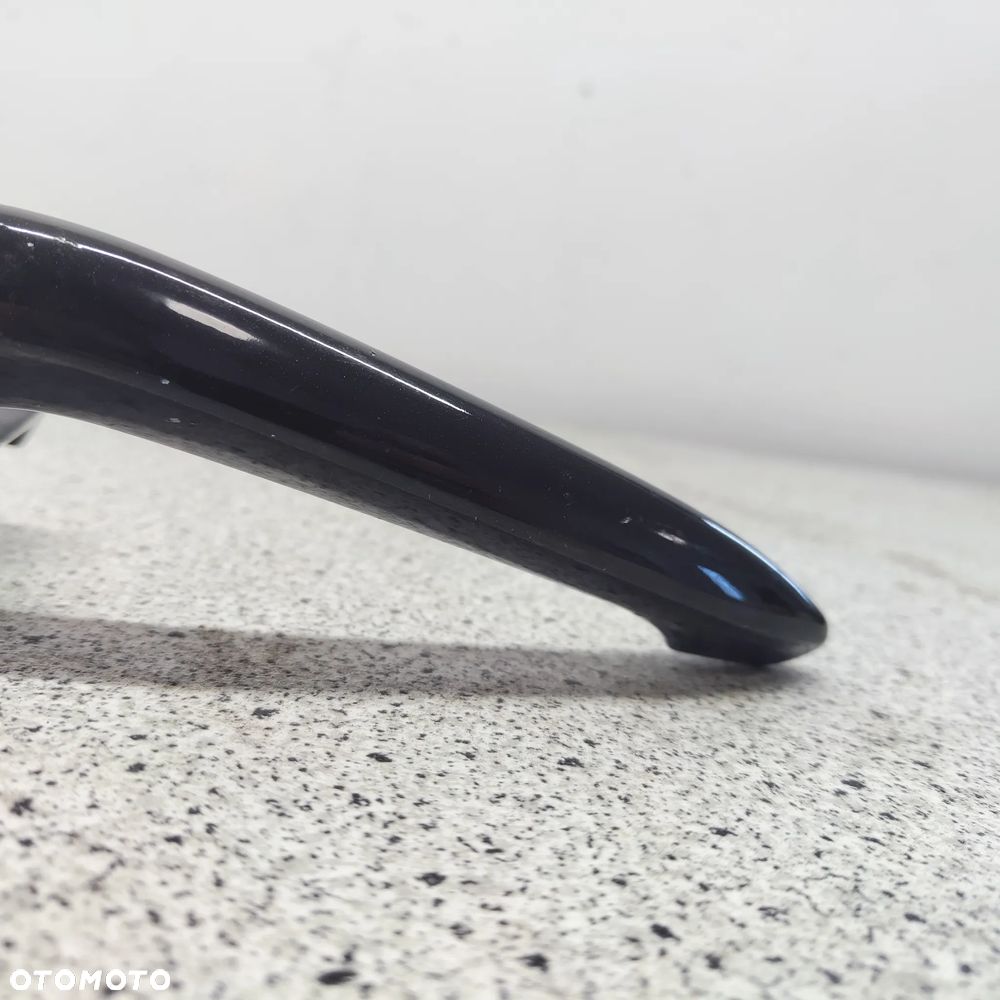 Uchwyt, rączka pasażera lewa Honda CBF 1000 CBF1000 - 9