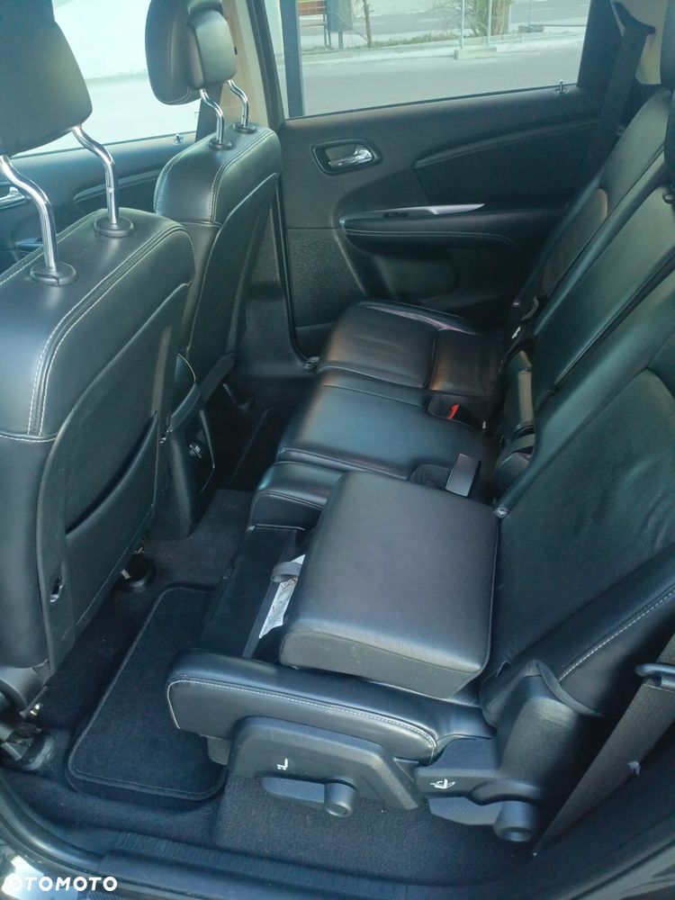 Fiat Freemont 2.0 Multijet - 14
