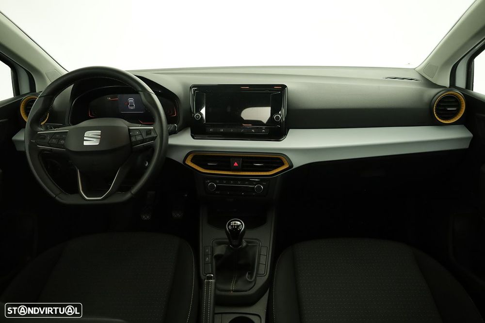 SEAT Ibiza 1.0 TSI Style - 8