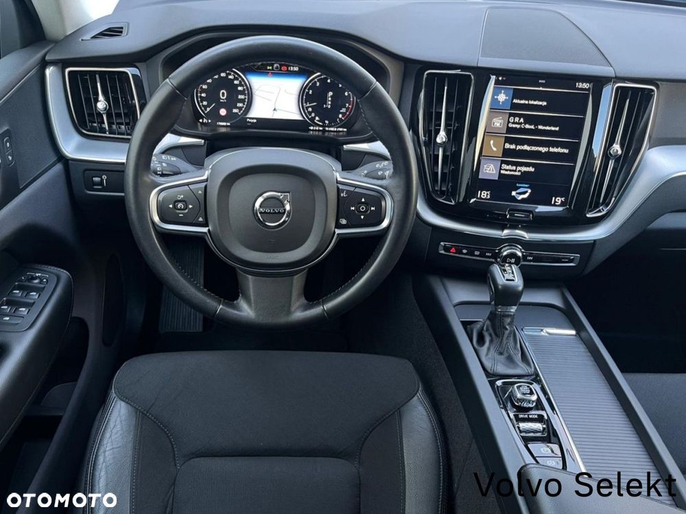 Volvo XC 60 - 10