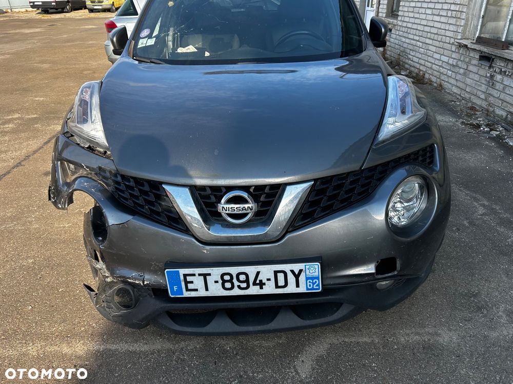 Nissan Juke - 13