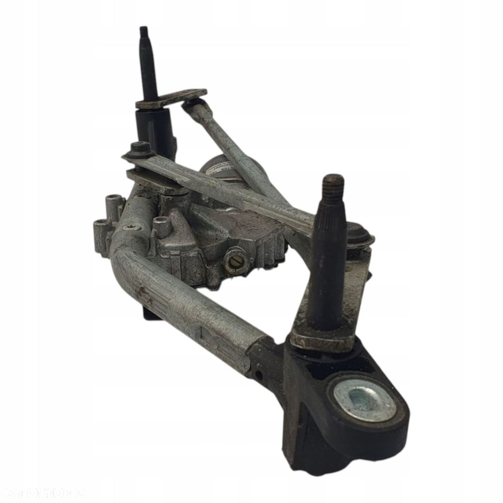 SILNICZEK WYCIERACZEK Alfa Romeo MITO mechanizm przód przedni W09106 - 7