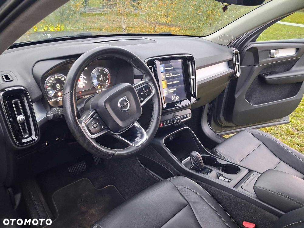 Volvo XC 40 - 7