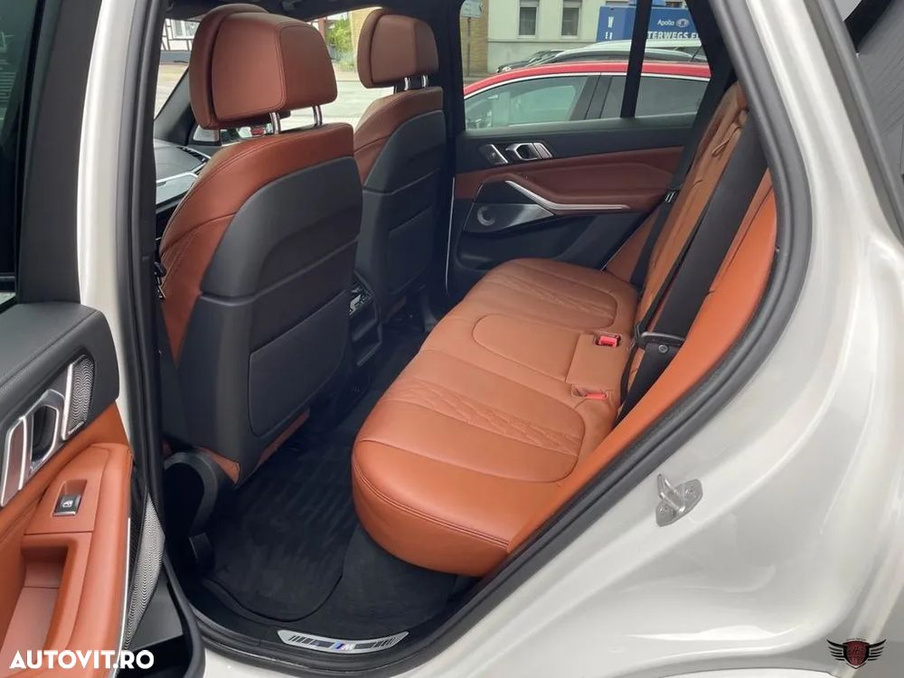 BMW X5 xDrive45e AT PHEV - 19