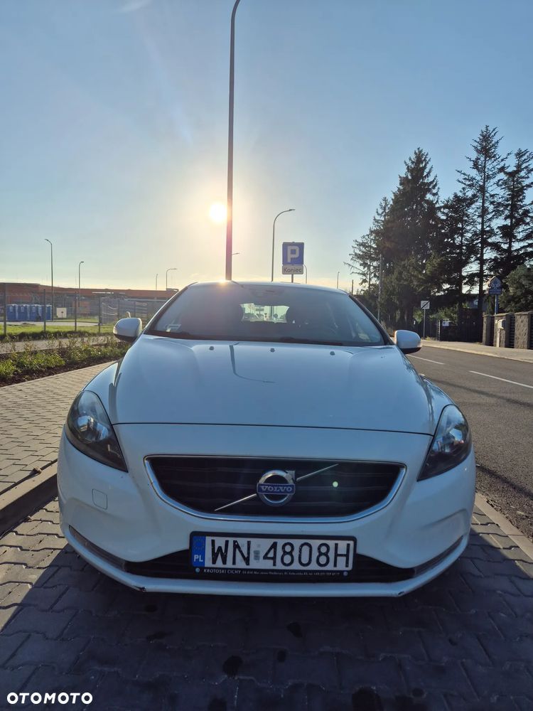Volvo V40 - 1