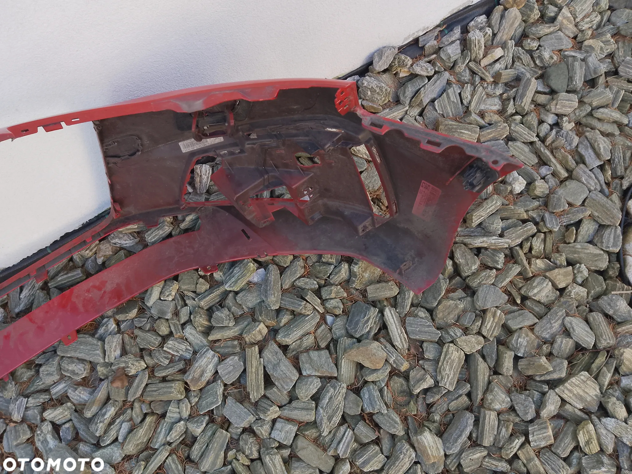 AUDI A4 B9 8W S-LINE LIFT 19-24 ZDERZAK PRZÓD PRZEDNI SPRYSK 8W0807437AQ - 9