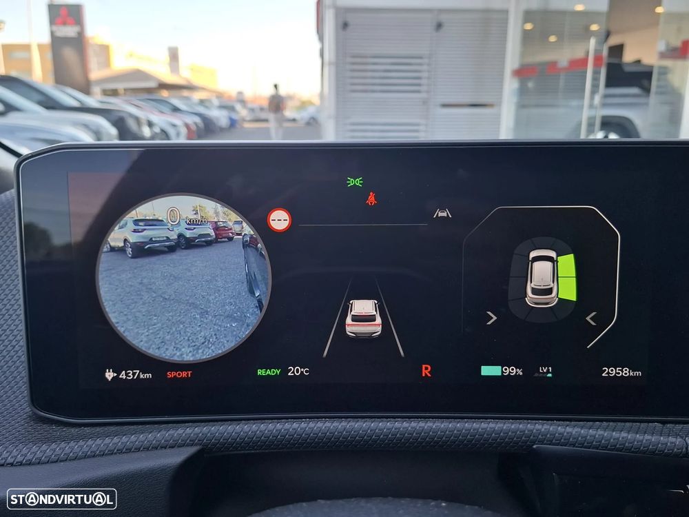 Kia EV6 84 kWh GT-Line - 13