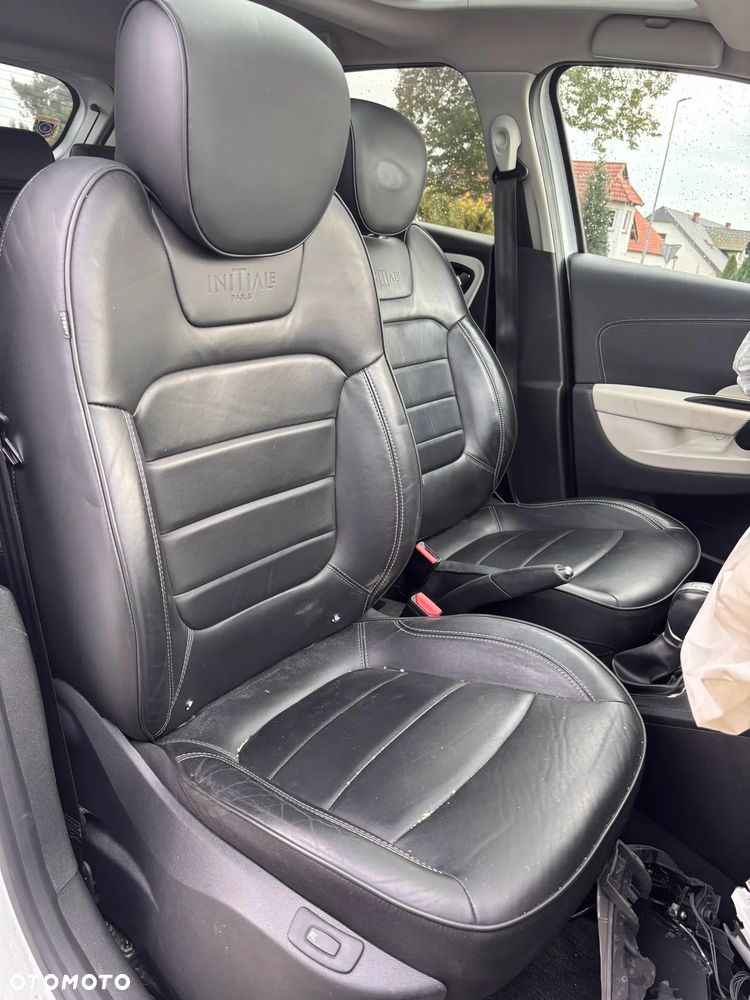 Renault Captur ENERGY TCe 120 EDC Initiale Paris - 37