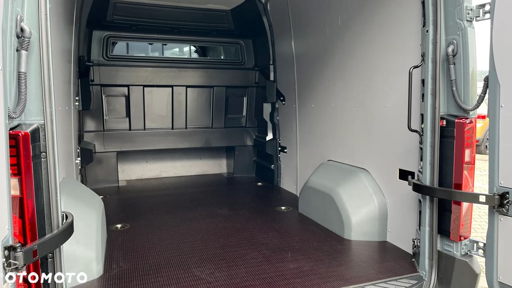 Renault MASTER Furgon FWD EXTRA 3,5T L3H2 2.0 dCi 170 Euro6x - 14