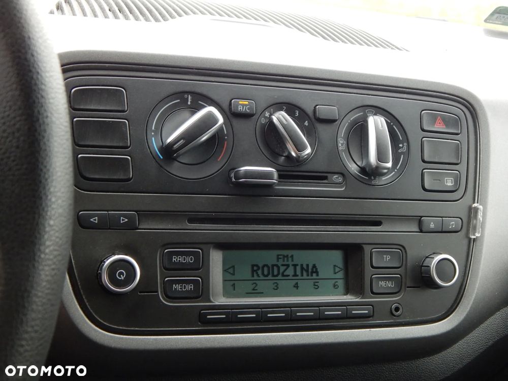 Skoda Citigo 1.0 Elegance - 20