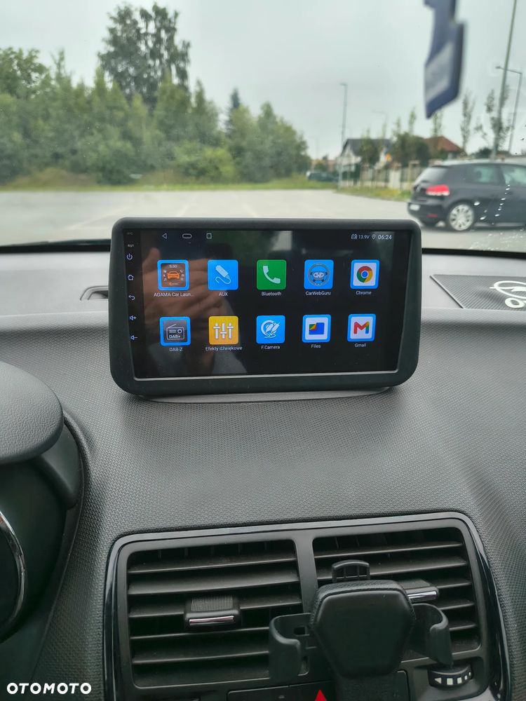 Opel Meriva - 28