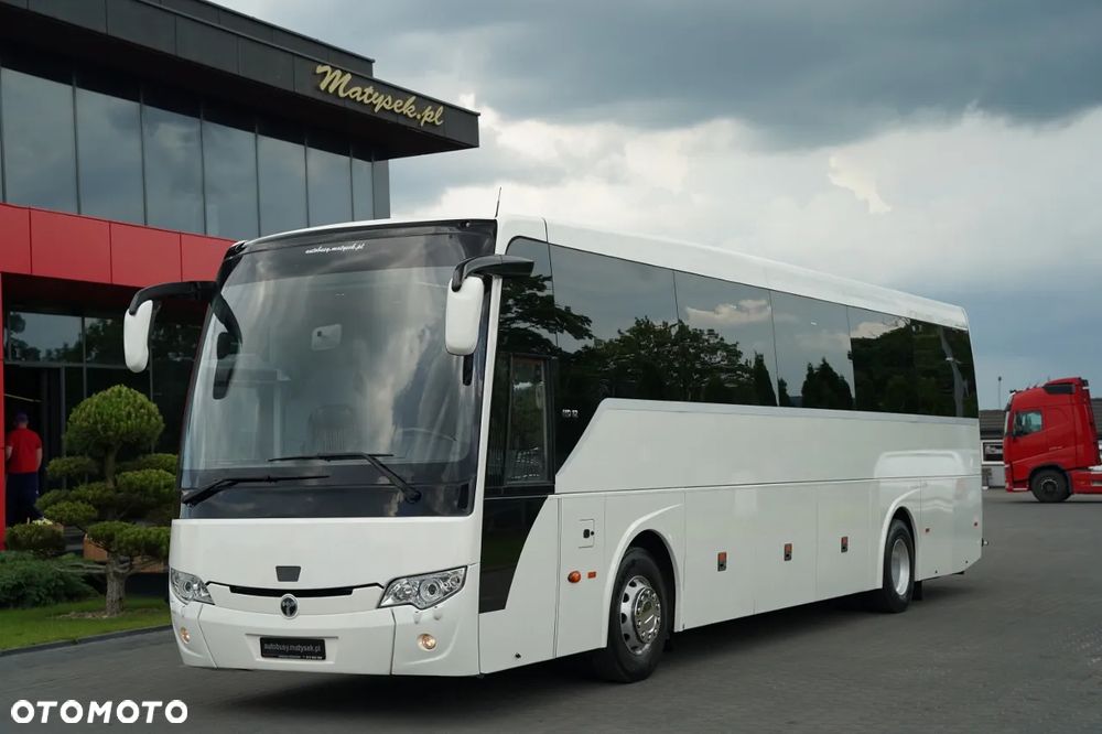 Temsa HD12 / 12 METRÓW / EURO 6 / - 3