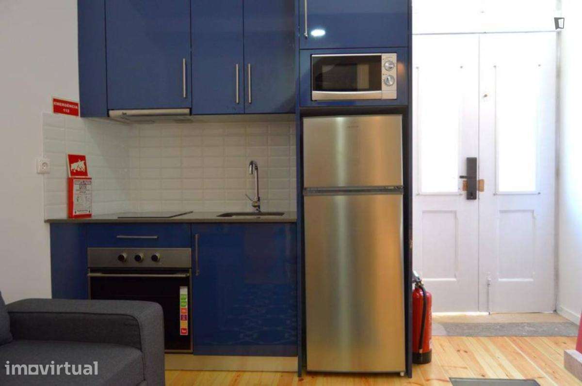 Apartamento com 2 quartos - localizado em Montarroio Coimbra - Grande imagem: 4/17