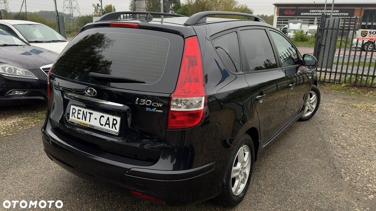 Hyundai i30 - 31