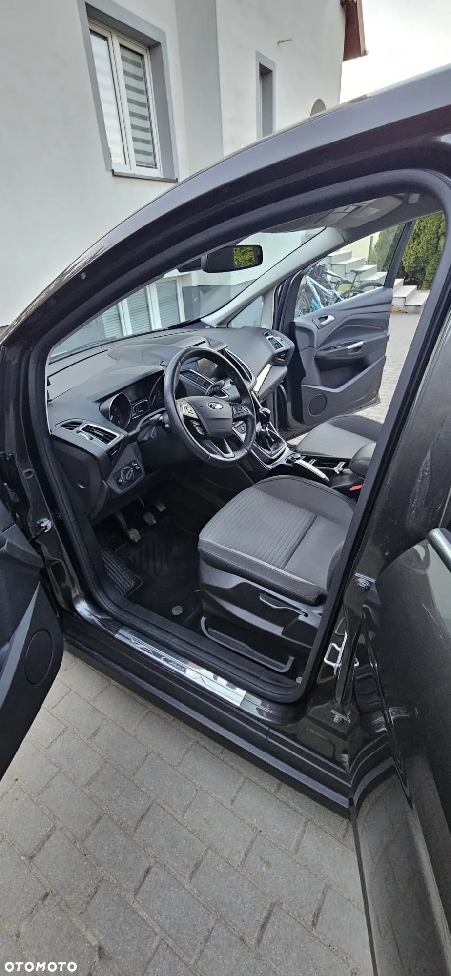 Ford C-MAX 1.0 EcoBoost Titanium ASS - 6