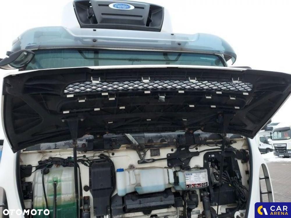 Iveco ML - 15