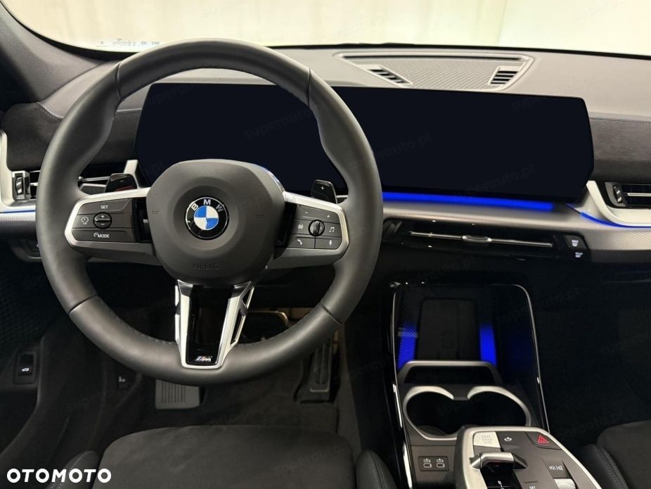BMW X1 sDrive18i M Sport - 11