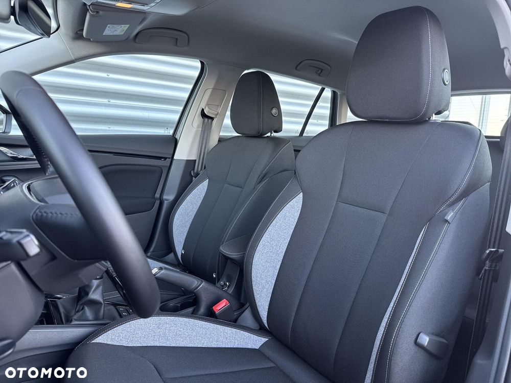 Skoda Scala 1.0 TSI Edition 130 - 12