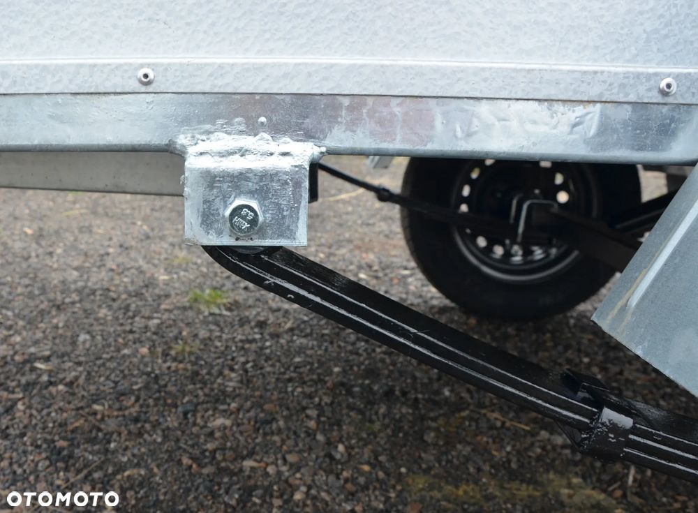 Inny Fracht Monika NA RESORACH 5 piórowych - 35