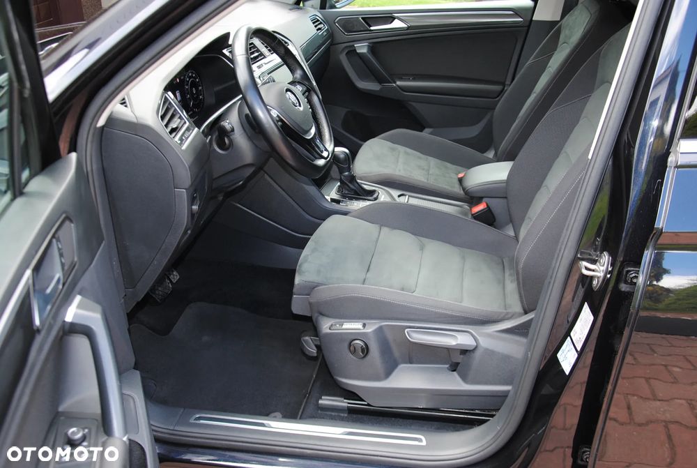 Volkswagen Tiguan 2.0 TDI BMT SCR 4Mot Highline DSG - 16