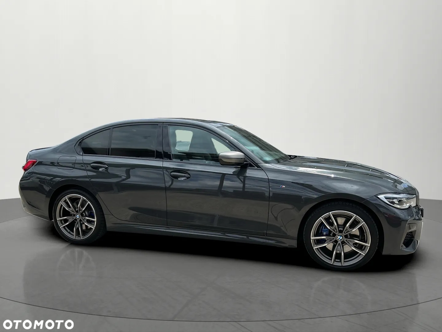 BMW Seria 3 M340i xDrive sport - 5