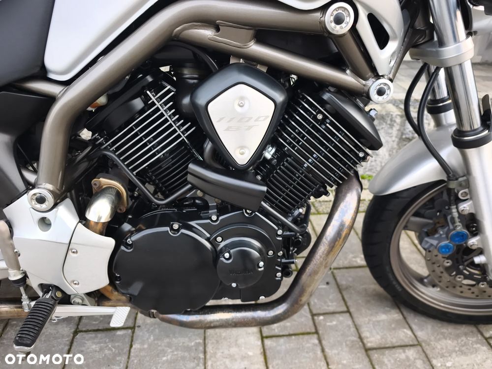 Yamaha BT - 7