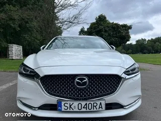Mazda 6 2.5 SkyDream - 7