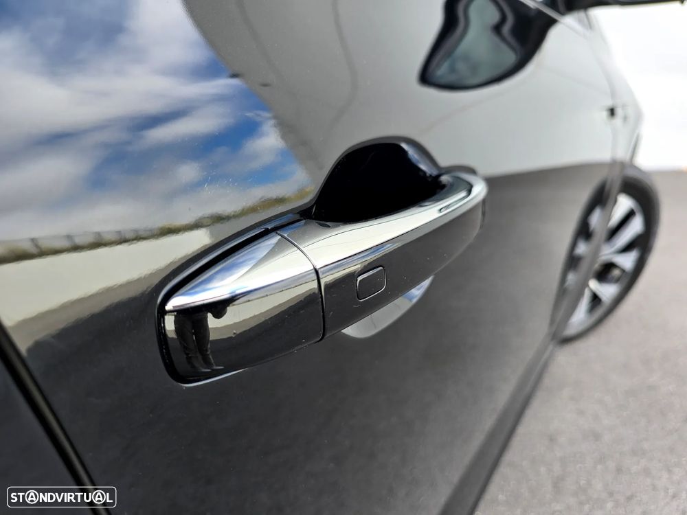 Renault Mégane 1.3 TCe Limited - 10