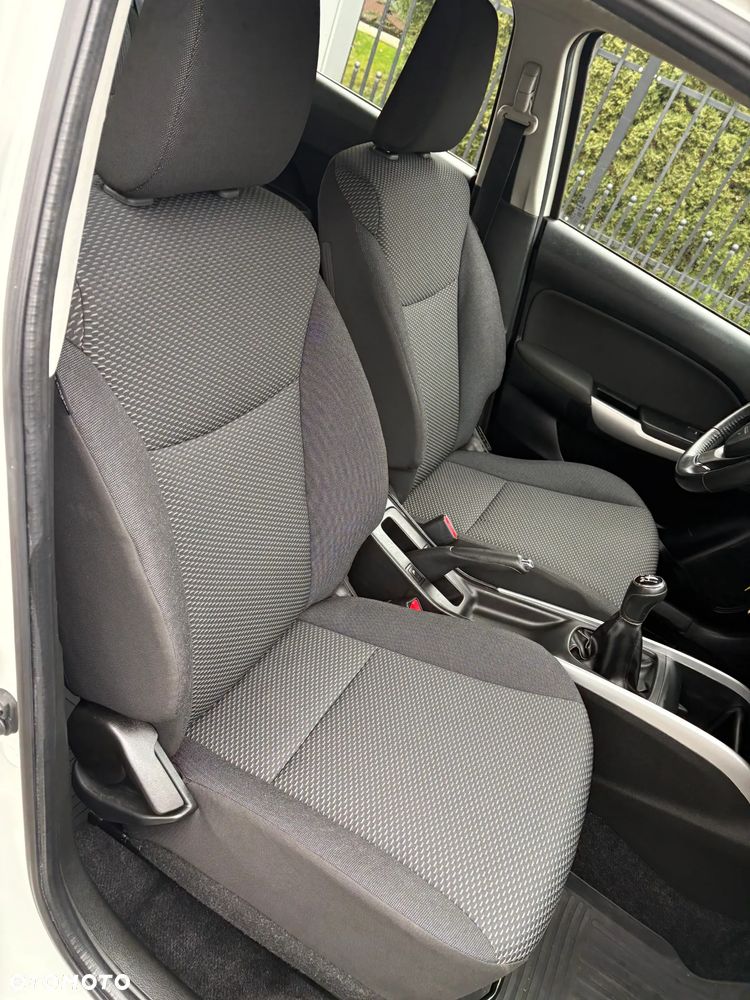 Suzuki Baleno 1.2 Premium - 12