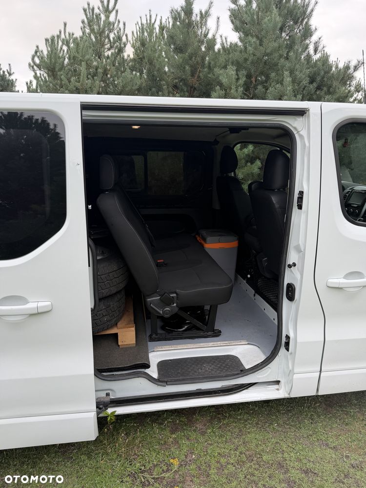 Renault Trafic - 7