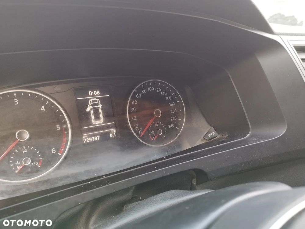 Volkswagen Transporter - 9