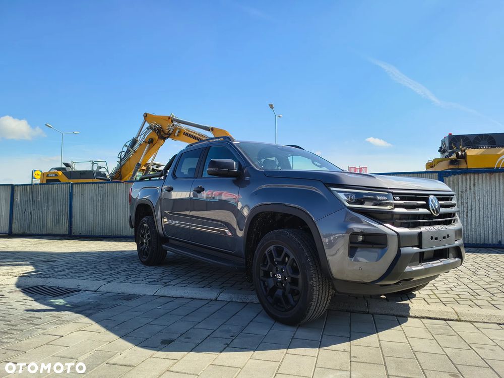 Volkswagen Amarok - 15