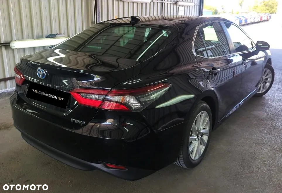 Toyota Camry 2.5 Hybrid Comfort CVT - 5
