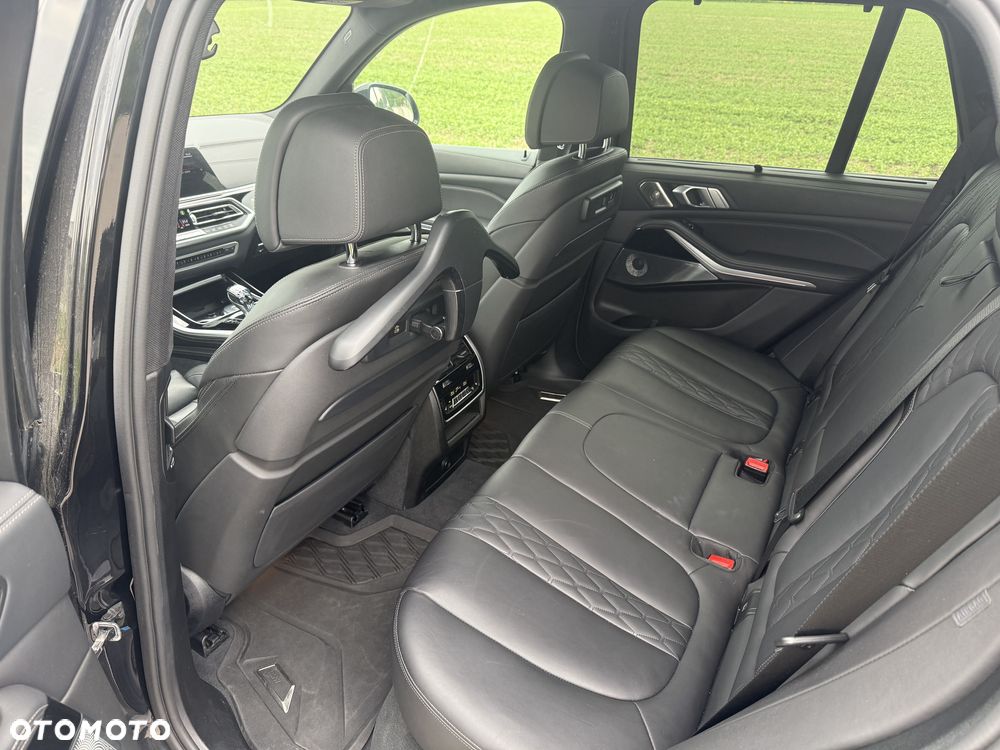 BMW X5 M - 19