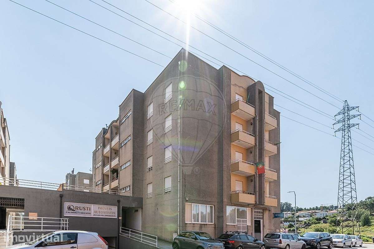 Apartamento T2 para venda - Grande imagem: 2/20