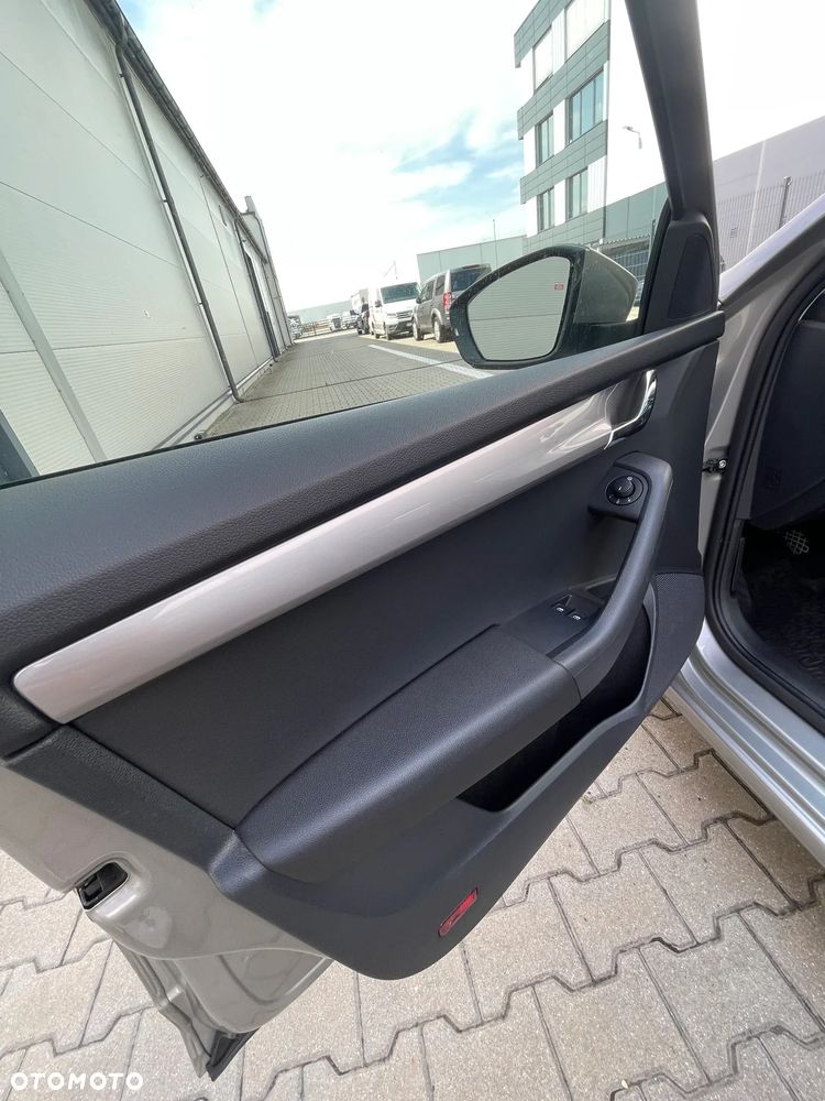 Skoda Octavia 1.6 TDI Active - 12