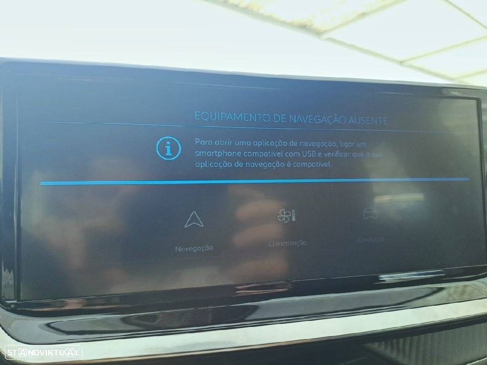 Peugeot e-2008 54 kWh Style - 20