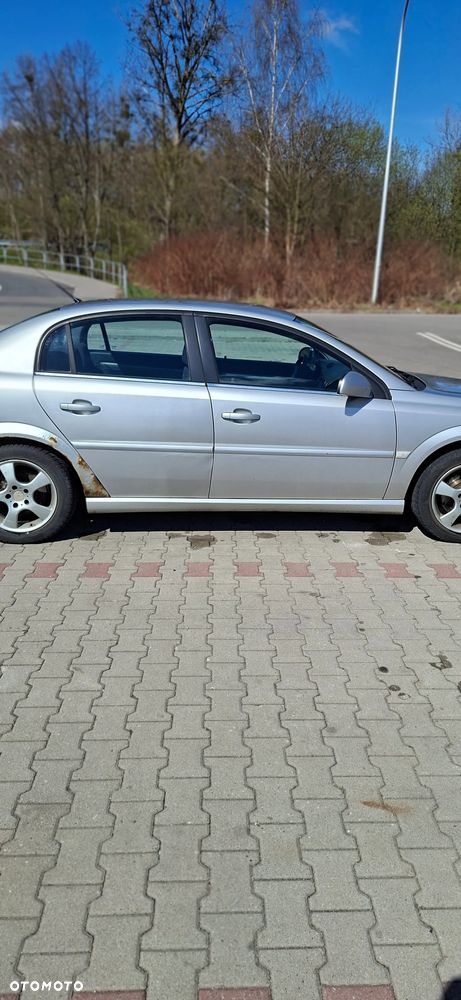 Opel Vectra 1.6 Essentia - 23