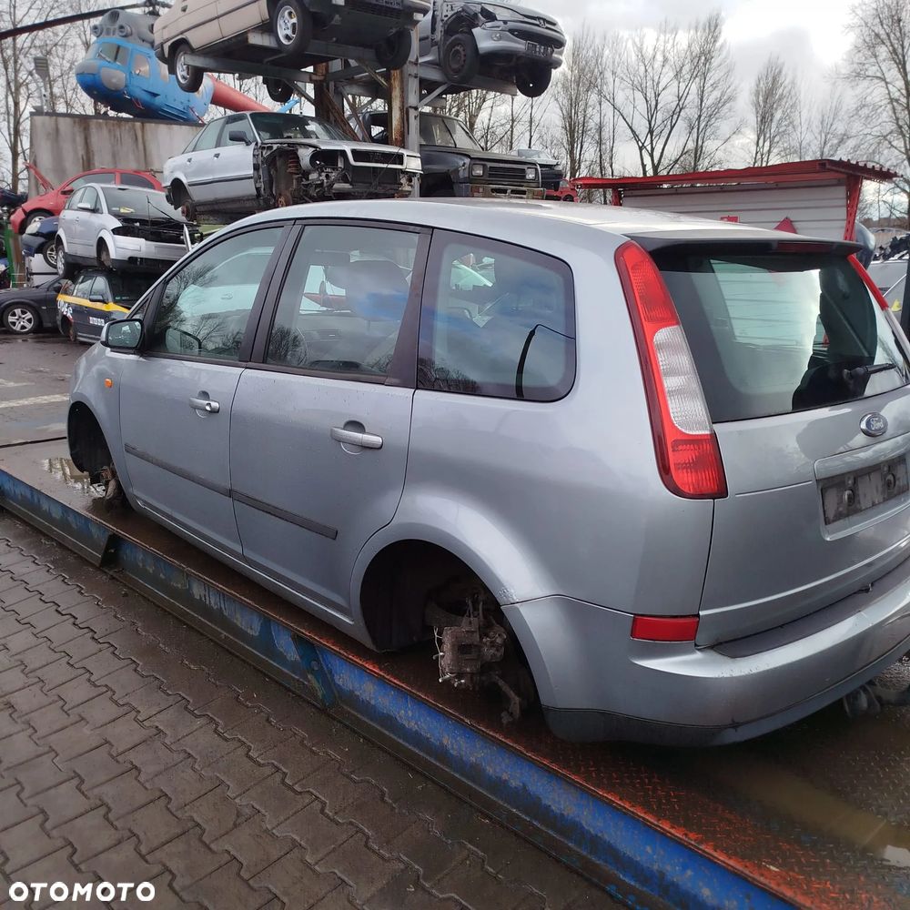 Ford C Max  na części. - 9