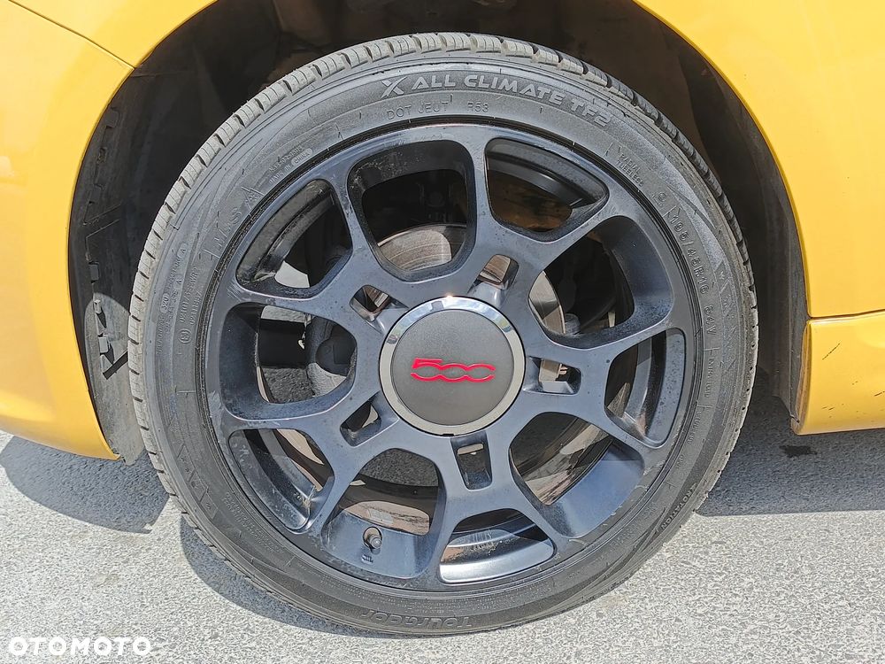 Fiat 500 1.2 Sport - 40