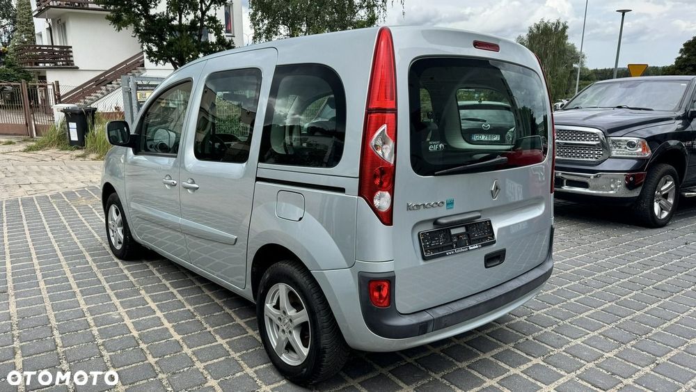 Renault Kangoo - 6