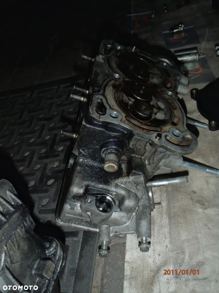 głowica wał tłoki blok półmiska wałek z silnika aixam ligier xtoo chatenet xto microcar mc2 jdm x-to  lombardini ldw 442 crs ldw 492 dci - 24