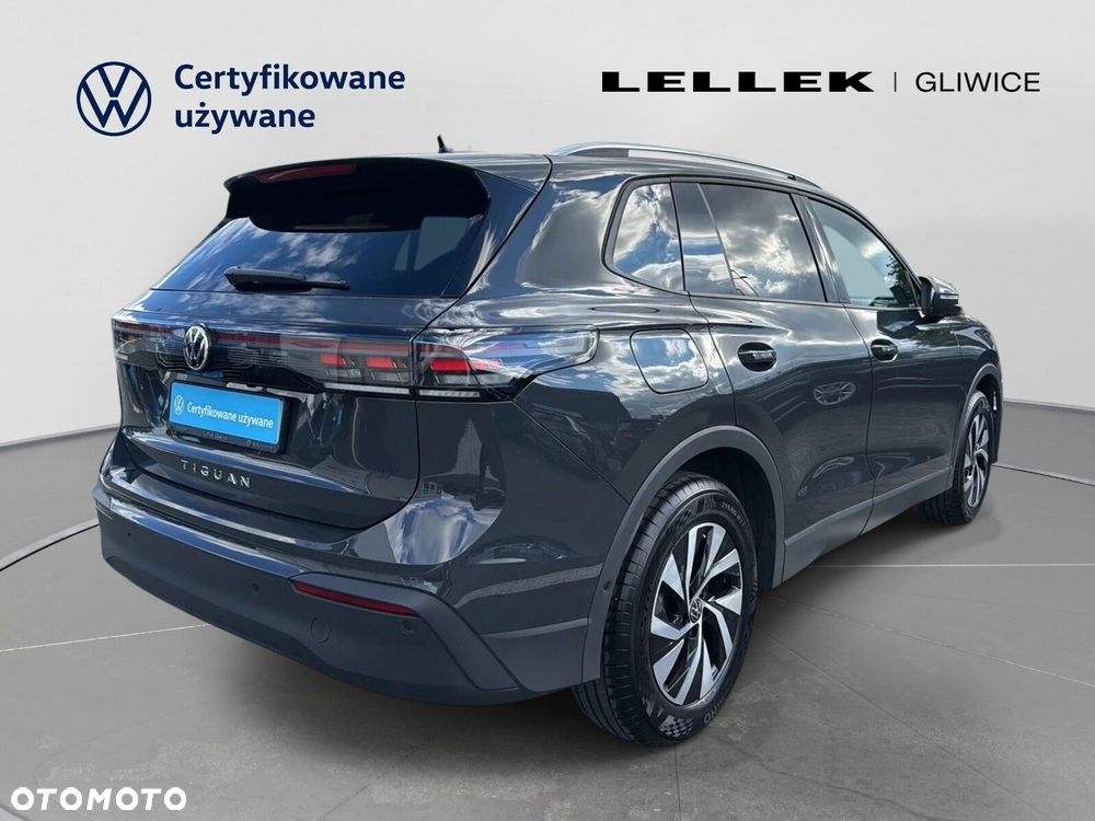 Volkswagen Tiguan 2.0 TDI Special Edition DSG - 7