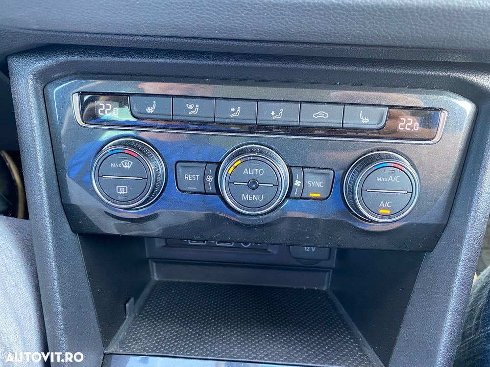 Volkswagen Tiguan 2.0 TDI SCR URBAN SPORT - 4