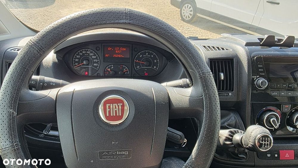 Fiat Ducato - 10