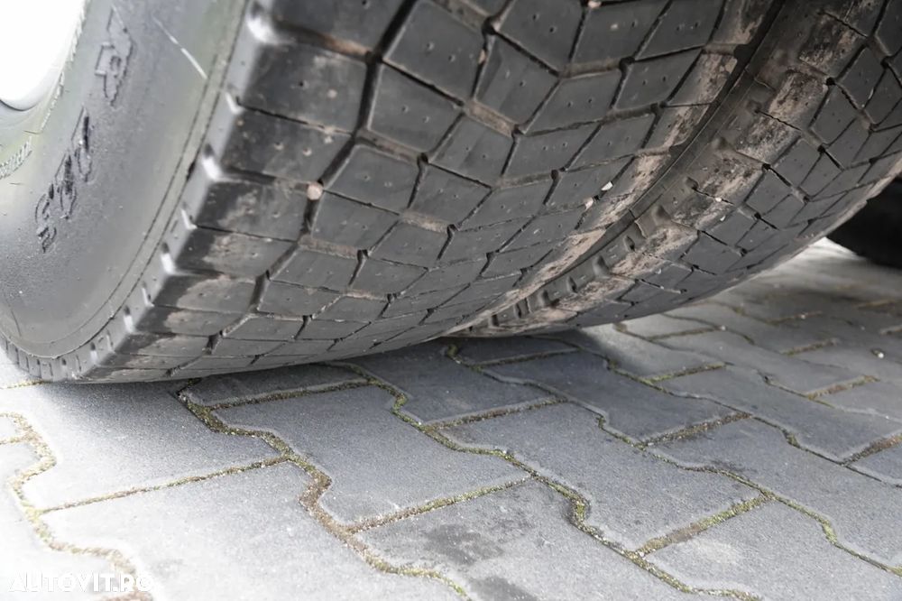 DAF XF 480 / SSC / I-PARK COOL / EURO 6 - 19