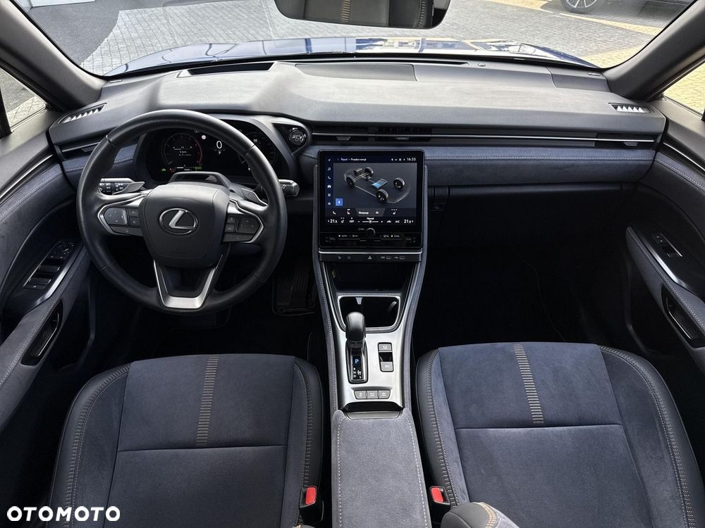 Lexus LBX 1.5 Hybrid Cool - 19